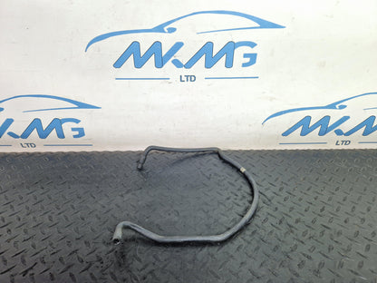 Audi A6 Allroad C7 Right O/S Halogen Headlight Drain Hose 4G0941718C