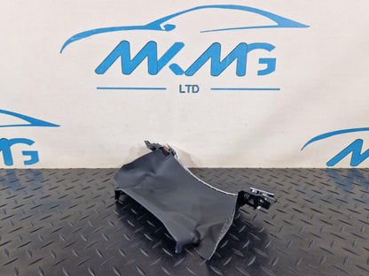 12-18 AUDI A6 C7 GENUINE OEM STEERING COLUMN COVER TRIM 4G2858357 4G0858345B