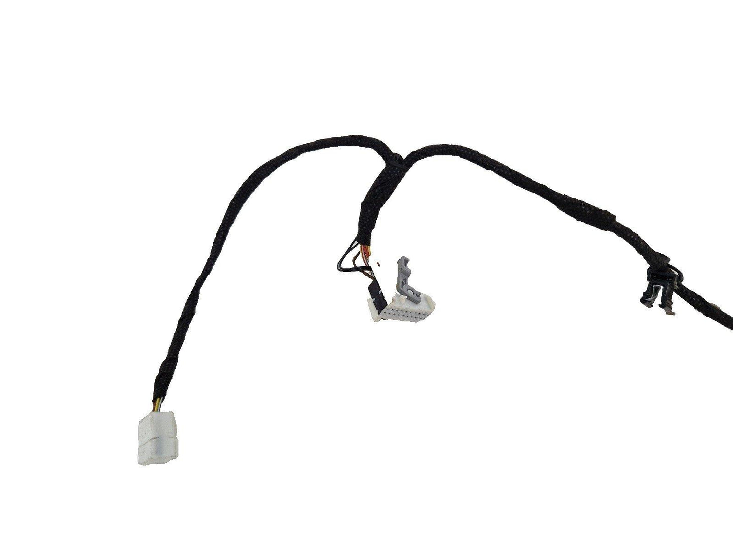 2015 MERCEDES-BENZ W205 OEM  RHD WIRING A2055400924