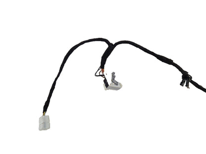 2015 MERCEDES-BENZ W205 OEM  RHD WIRING A2055400924