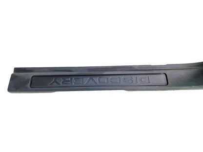 14-19 LAND ROVER L550 DISCOVERY PASSENGER LOWER A PILLAR SILL TRIM FK7202349A