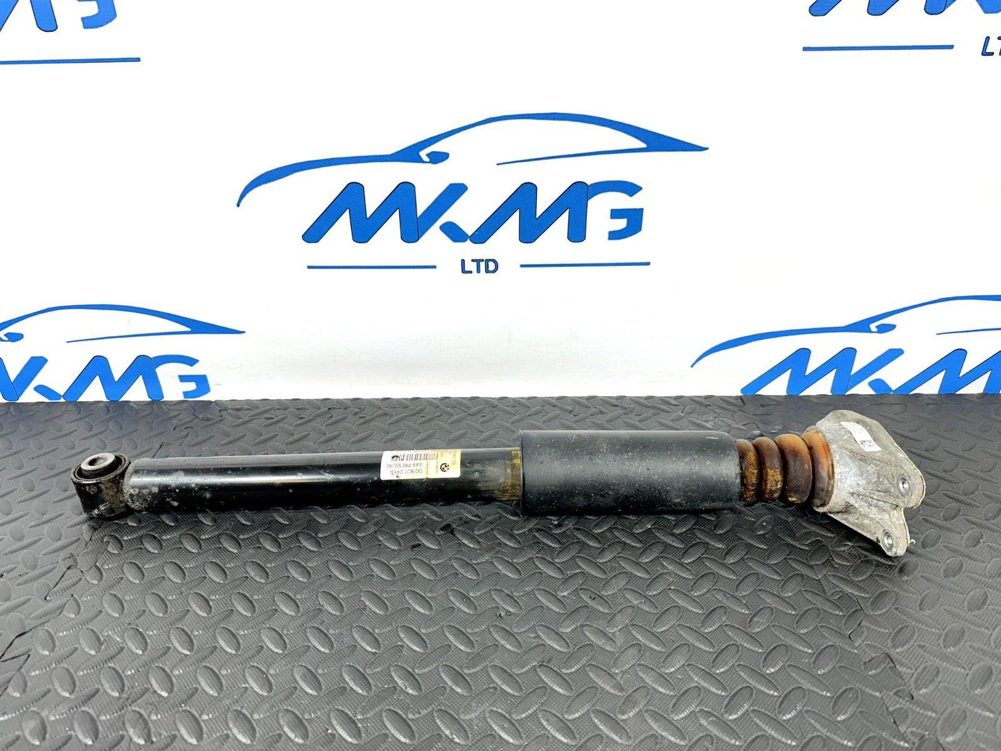 14-21 BMW 2 SERIES F45 F46 GENUINE REAR SHOCK ABSORBER FITS BOTH SIDES 6857465