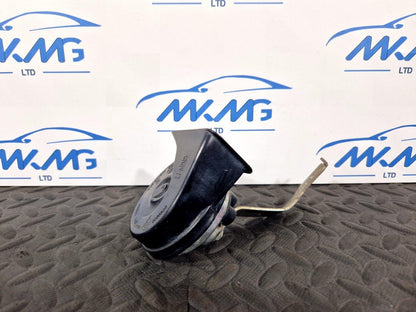 12-18 MERCEDES BENZ W176 ALARM SIREN HORN SIGNAL A0065428620