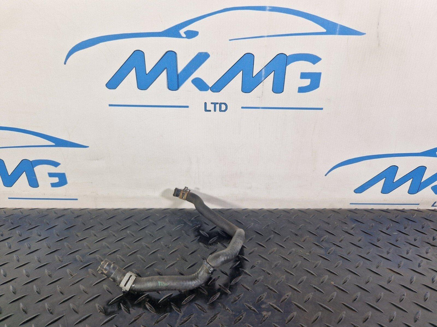 19-ON MERCEDES A CLA W177 C118 1.3 HYBRID WATER COOLANT PIPE A2475010330
