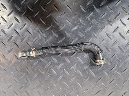 14-21 MERCEDES-BENZ C-CLASS C250D W205 OEM FUEL LINE A6510700581