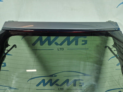 Audi    Unknown Part Type NA