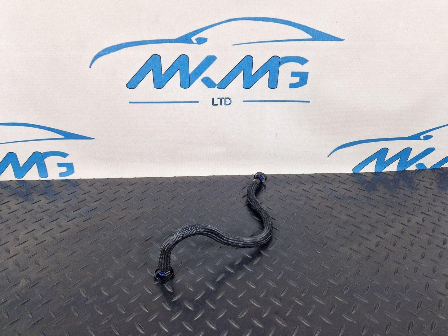 19-ON MERCEDES BENZ CLA C118 VACUUM LINE HOSE TUBE A1774301900