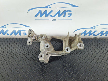 16-19 AUDI A4 B9 GENUINE FRONT LEFT SIDE N/S SUBFRAME BRACKET MOUNT 8W0399295E