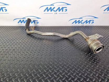18-ON MERCEDES BENZ A CLASS W177 FUEL TANK FILLER PIPE LINE HOSE A1774700400