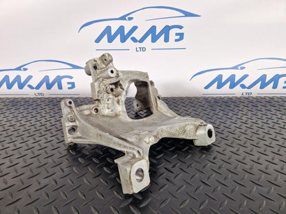16-19 AUDI A4 B9 FRONT LEFT N/S LEFT SIDE ENGINE MOUNT BRACKET 8W0399295E