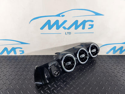 2019 Mercedes-Benz B200d B-Class W247 Centre Dashboard Vents & Trim a2476806002