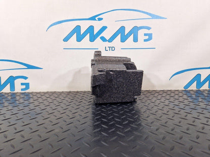 16-22 BMW X1 F48 GENUINE TRUNK FLOOR SUPPORT FOAM BRACKET 7360958