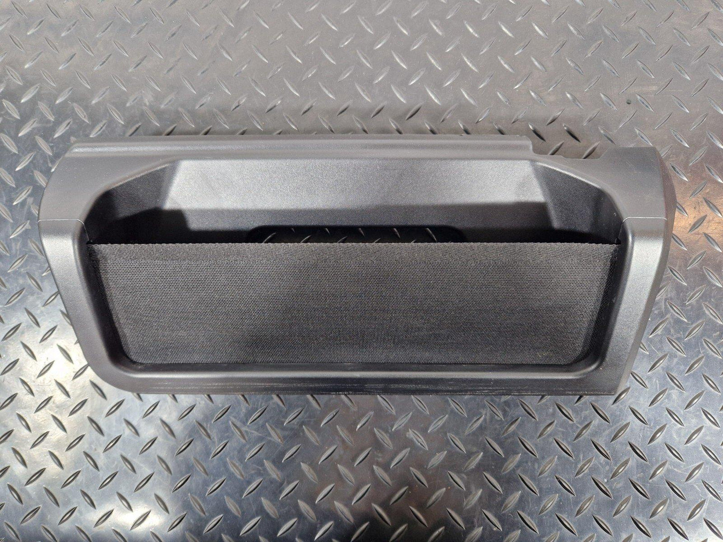 BMW 2 SERIES GRAN TOURER F45 F46 LEFT MIDDLE SEAT STORAGE POCKET TRAY 7360295