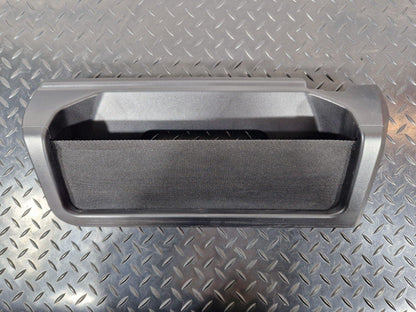 BMW 2 SERIES GRAN TOURER F45 F46 LEFT MIDDLE SEAT STORAGE POCKET TRAY 7360295