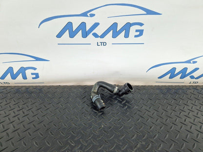 16-19 AUDI A4 AVANT B9 S-LINE 3.0TDI CSW ENGINE WATER COOLANT PIPE 8W0819332P