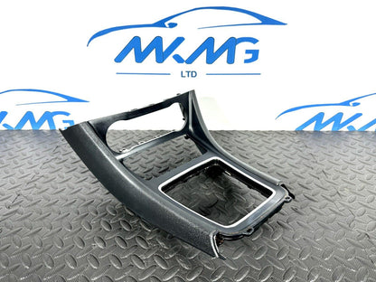 12-18 MERCEDES A-CLASS W176 GENUINE CENTRE CONSOLE TRIM A1766809900