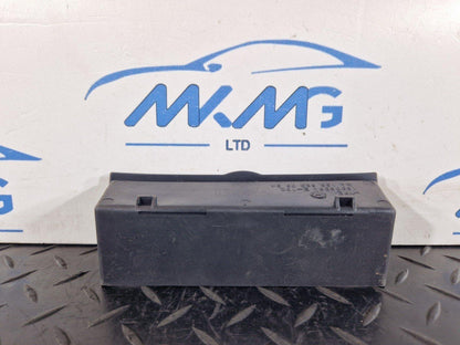 11-19 MERCEDES BENZ ML W166 OEM INTERIOR RUBBER INSERT TRIM A1666830994