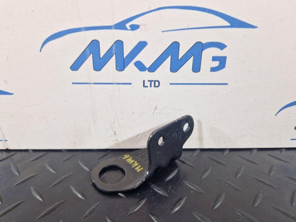 12-18 AUDI A6 C7  COOLANT RESERVOIR MOUNT/ BRACKET 4G0121214AF