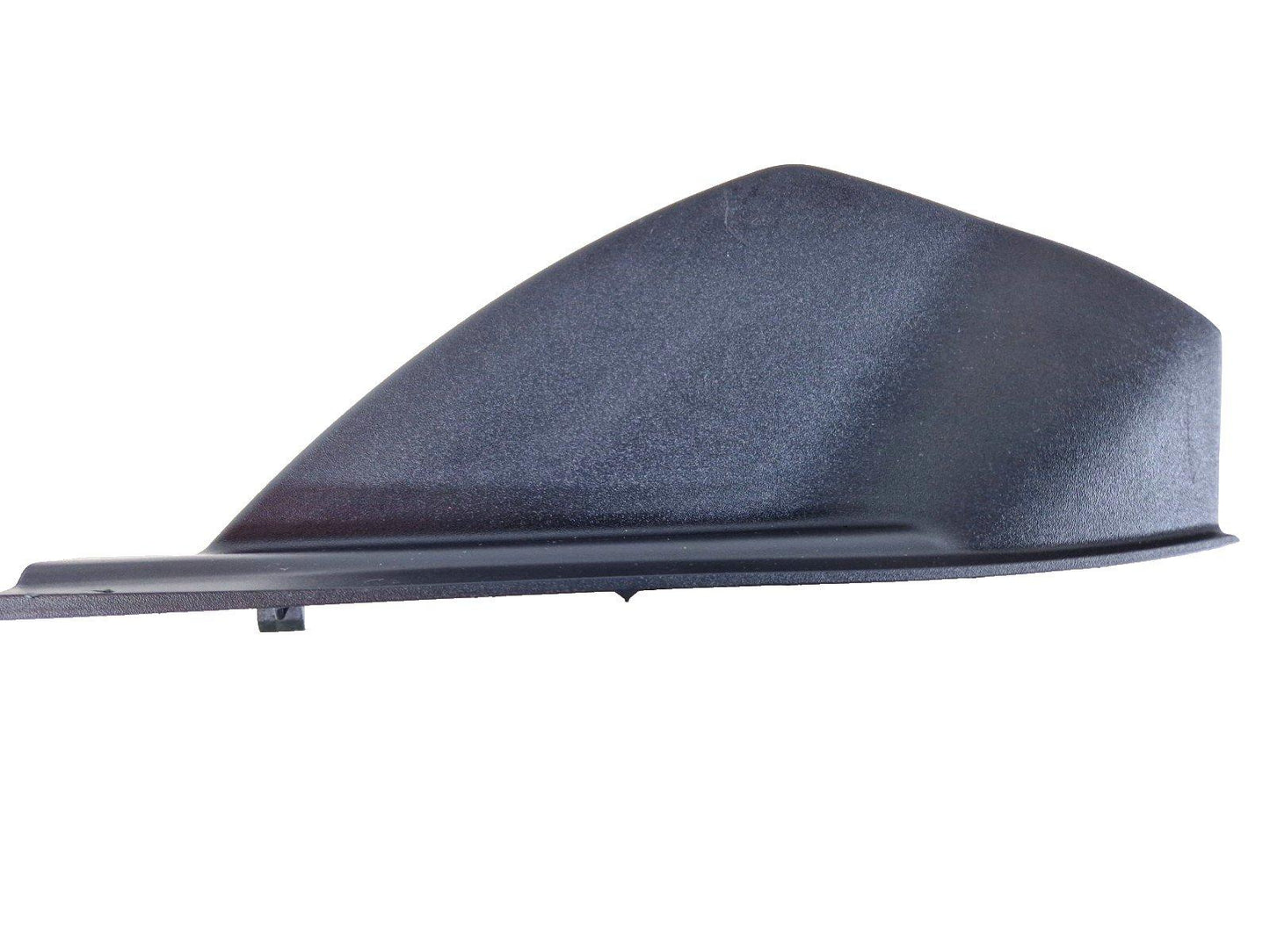16-19 MERCEDES BENZ GLE W166 GENUINE DASHBOARD RIGHT O/S TRIM COVER A1666800407