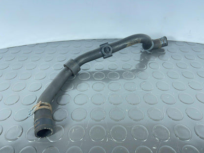 16-19 AUDI A4 B9 GENUINE WATER COOLANT PIPE HOSE 8W2819372C