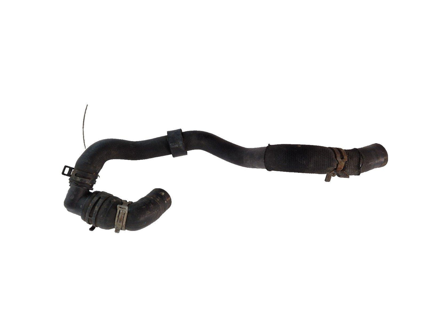 2017 MERCEDES-BENZ C T MODEL GENUINE COOLANT HOSE PIPE A2058301502