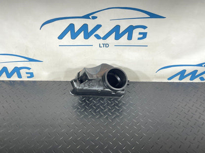 18-ON MERCEDES BENZ A CLASS W177 DIESEL REBREATHER AIR INTAKE DUCT A6540901301