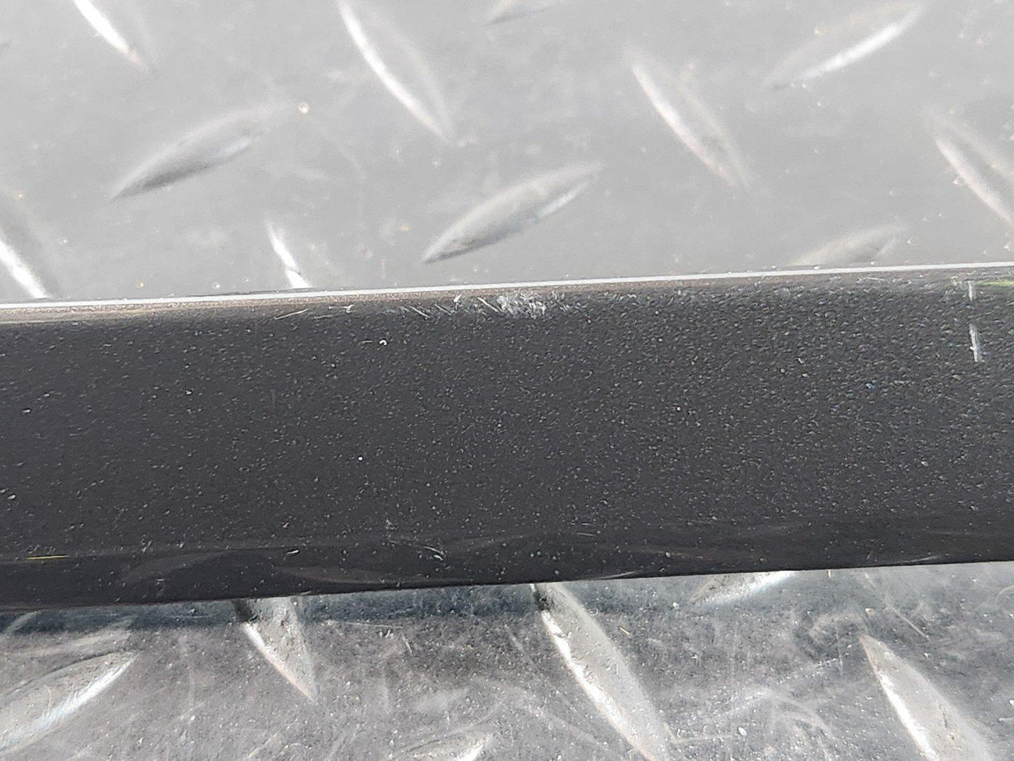16-20 AUDI Q7 4M GENUINE REAR RIGHT O/S DOOR CARD TRIM 4M0867419