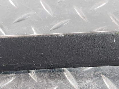 16-20 AUDI Q7 4M GENUINE REAR RIGHT O/S DOOR CARD TRIM 4M0867419