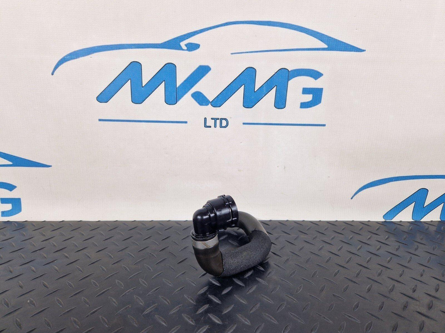 19-ON MERCEDES BENZ CLA C118 WATER COOLANT PIPE HOSE A1775015200