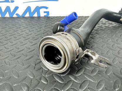 14-21 BMW 2 SERIES GRAN TOURER F45 F46 218D FUEL TANK FILLER TUBE 7300504