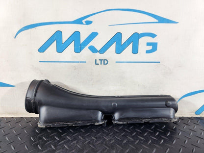 13-23 RANGE ROVER SPORT L494 FRONT LEFT AIR INTAKE DUCT PIPE CPLA-9A675-AD