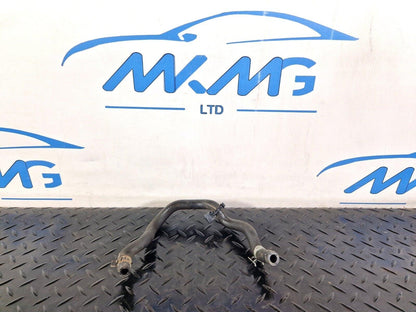 19-ON MERCEDES A CLA W177 C118 1.3 HYBRID WATER COOLANT PIPE A2475010330