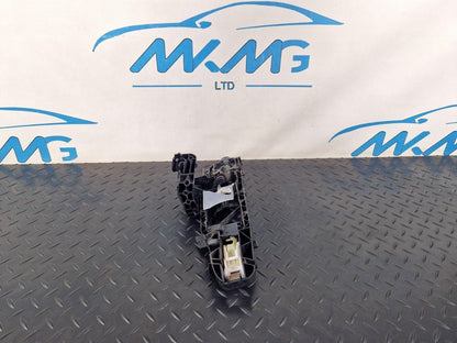 14-21 MERCEDES BENZ C300h W205 GENUINEREAR LEFT PASSENGER DOOR LOCK A0997602100