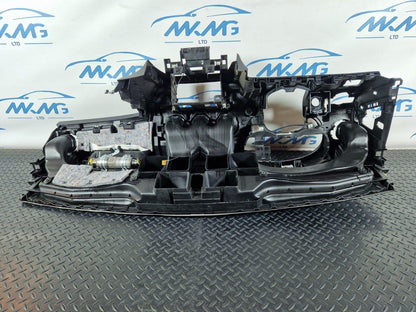 12-18 MERCEDES BENZ W176 GENUINE DASHBOARD ASSEMBLY A17668017879 A1768600002