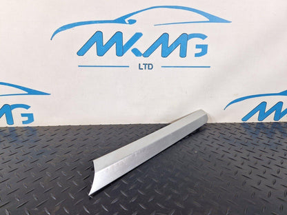10-15 AUDI Q7 4L GENUINE OEM FRONT LEFT N/S DOOR PANEL TRIM COVER 4L0867409