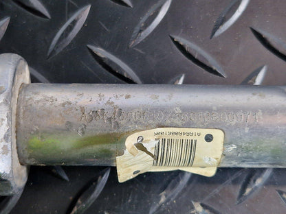 11-19 MERCEDES BENZ GLE500 W166 GENUINE STEERING COLUMN SHAFT JOINT A1664600610