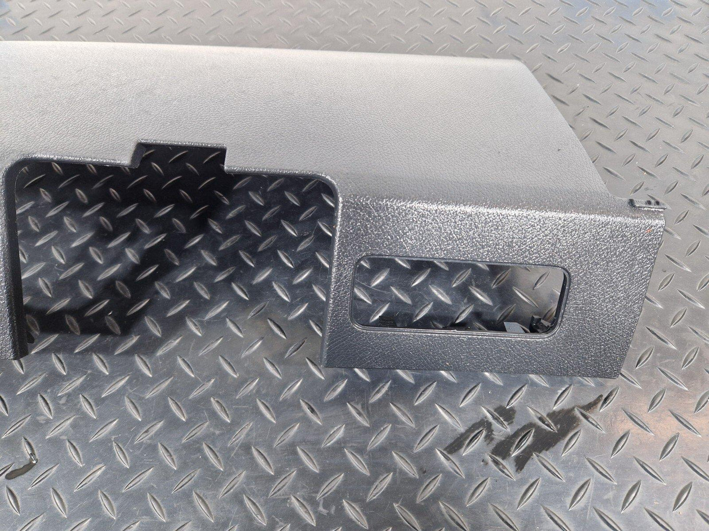 2018-ON MERCEDES BENZ SPRINTER W907 DASH BOARD TRIM RIGHT A9106802400