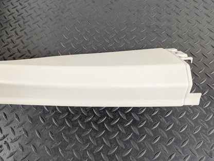 11-19 MERCEDES BENZ ML W166 GENUINE RHD BOOT LINER A1667400171