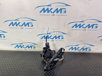 14-21 MERCEDES C200 W205 FRONT RIGHT SIDE DOOR LOCK LATCH MECHANISM A2057230414