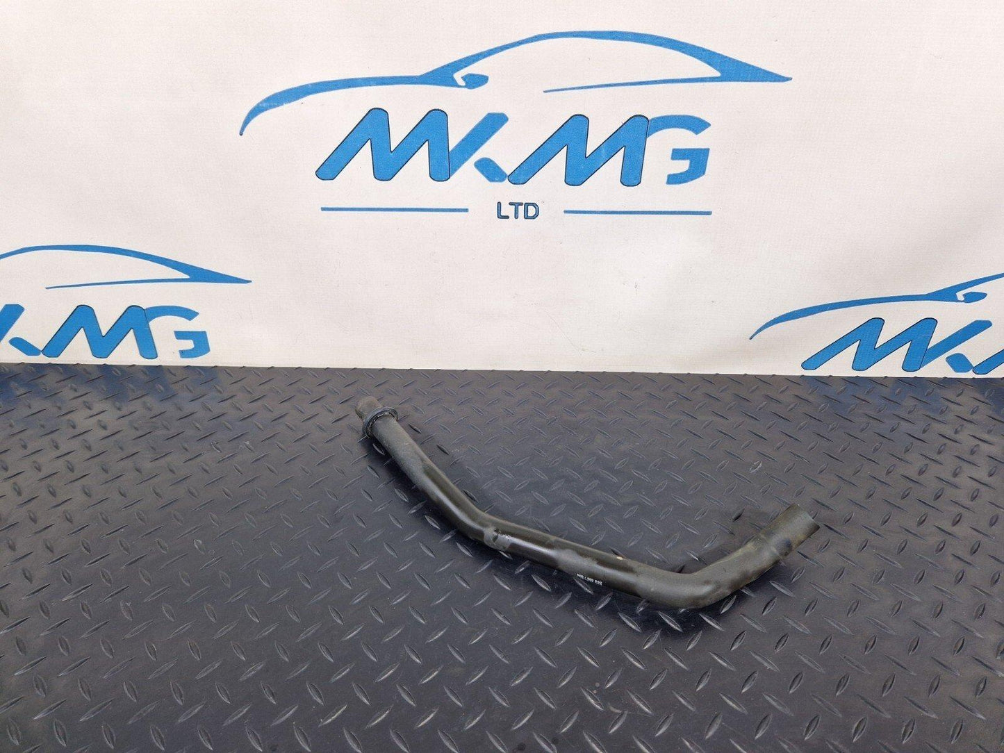 MERCEDES BENZ SPRINTER W907 W910 GENUINE AIR INTAKE HOSE/PIPE A9108321100