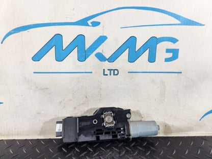 19-ON MERCEDES BENZ B CLASS W247 GENUINE SUNROOF MOTOR A2479062303 A2479011902