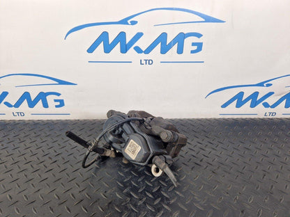 16-23 AUDI A5 F5 SPORTBACK S-LINE REAR BRAKE CALIPER RIGHT DRIVER SIDE 8W0406AT