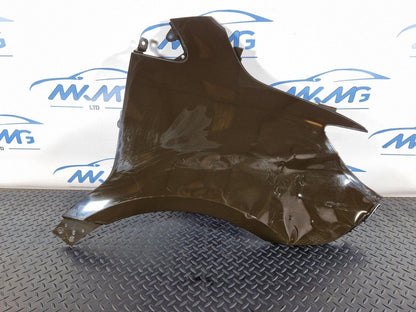 18-ON MERCEDES BENZ SPRINTER W907 FRONT RIGHT DRIVER SIDE WING FENDER PANEL