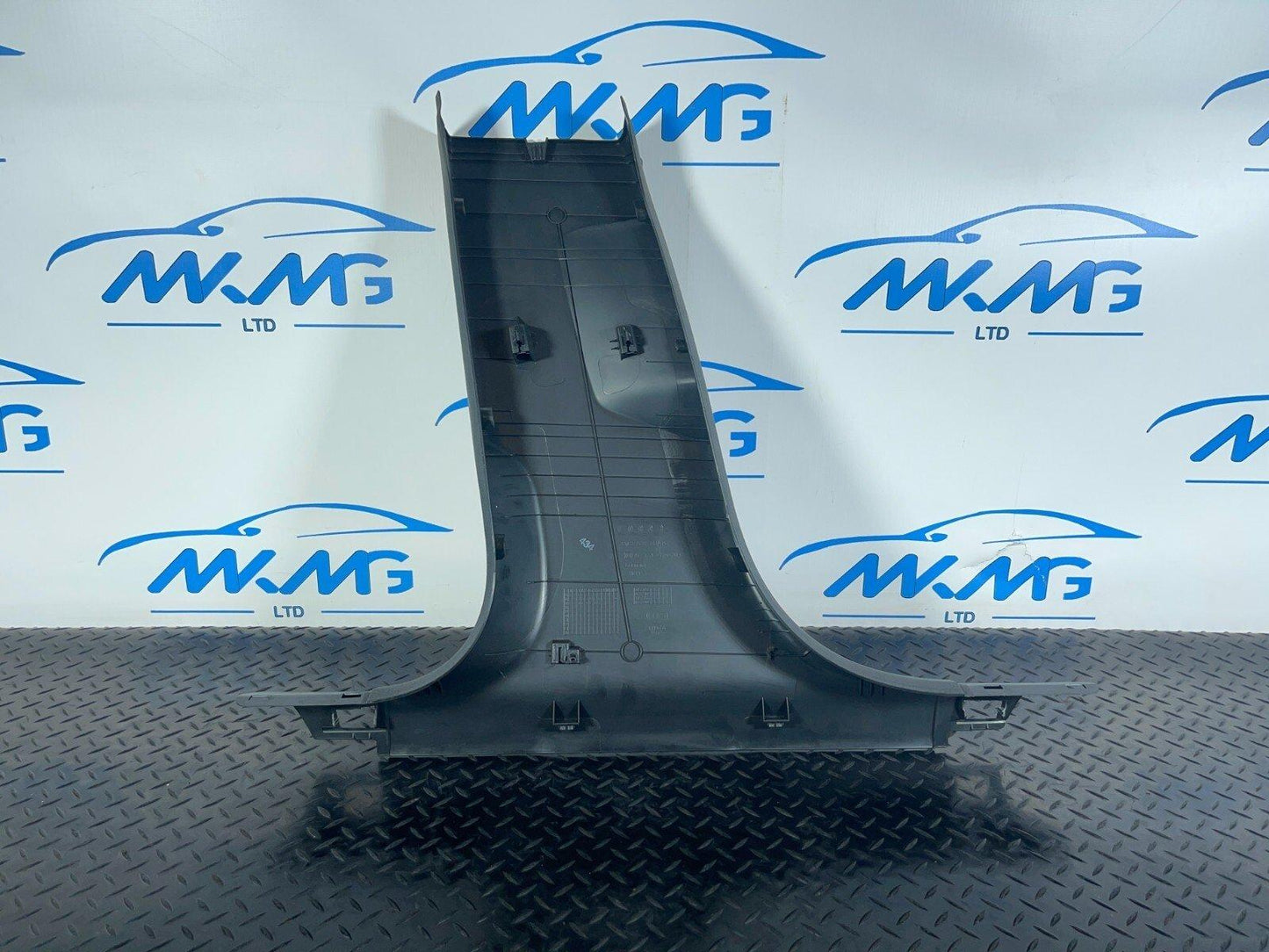 16-23 AUDI A5 F5 SPORTBACK RIGHT DRIVER SIDE LOWER B-PILLAR TRIM 8W8867240A