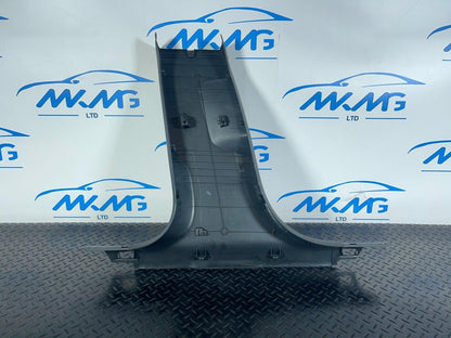 16-23 AUDI A5 F5 SPORTBACK RIGHT DRIVER SIDE LOWER B-PILLAR TRIM 8W8867240A