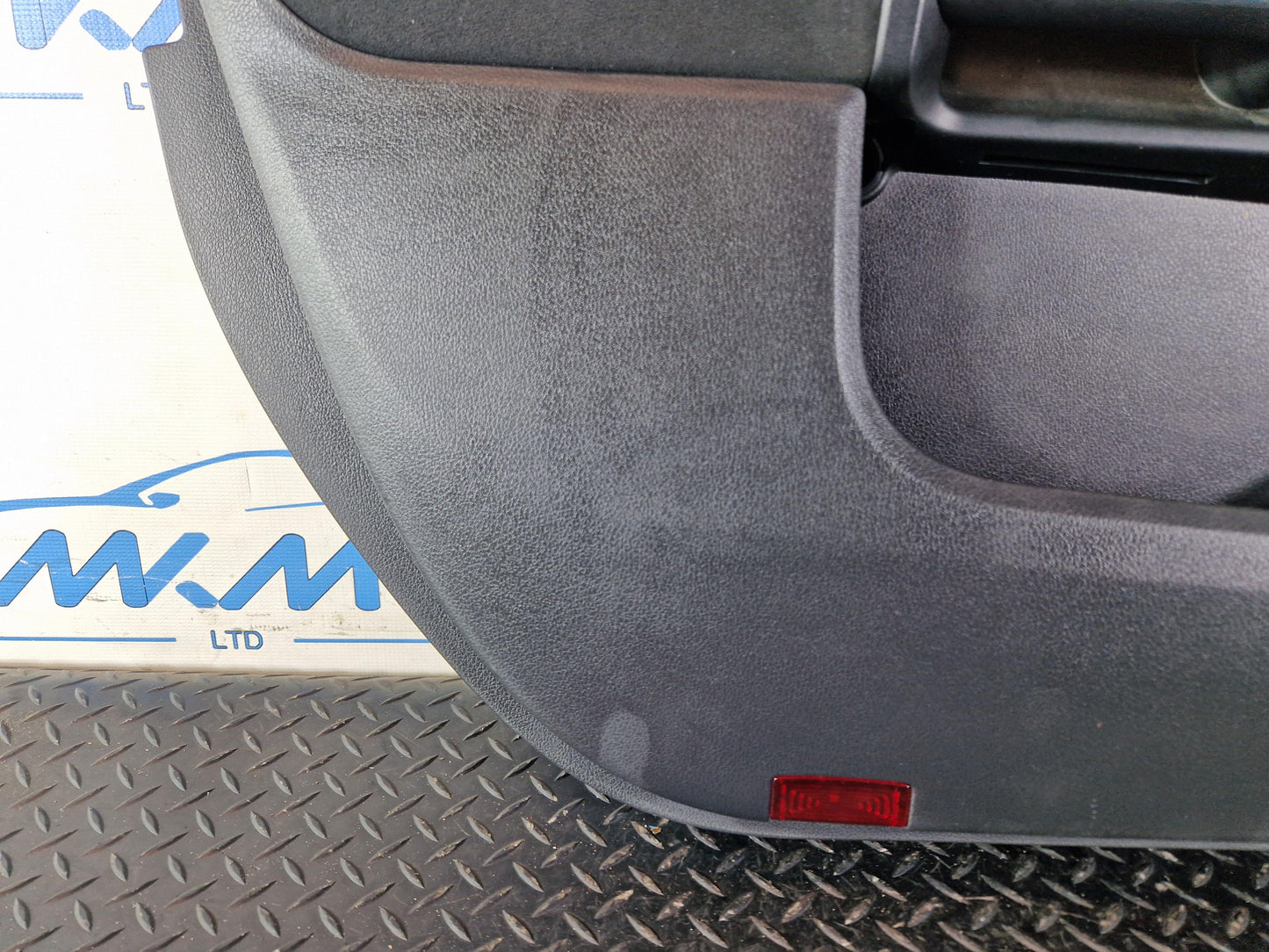 Mercedes-Benz B200d B-Class W247 SUV Left Front Door Inner Panel