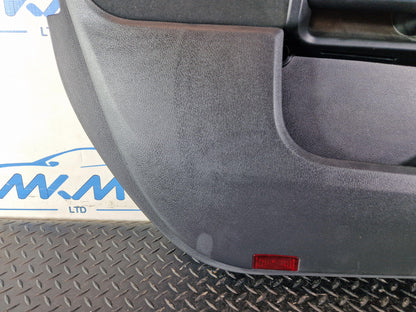 Mercedes-Benz B200d B-Class W247 SUV Left Front Door Inner Panel
