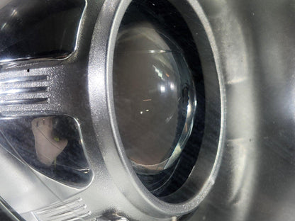 Volkswagen Touran MK1 MPV Front Right O/S Driver Headlight *Damaged* 0844111B6R