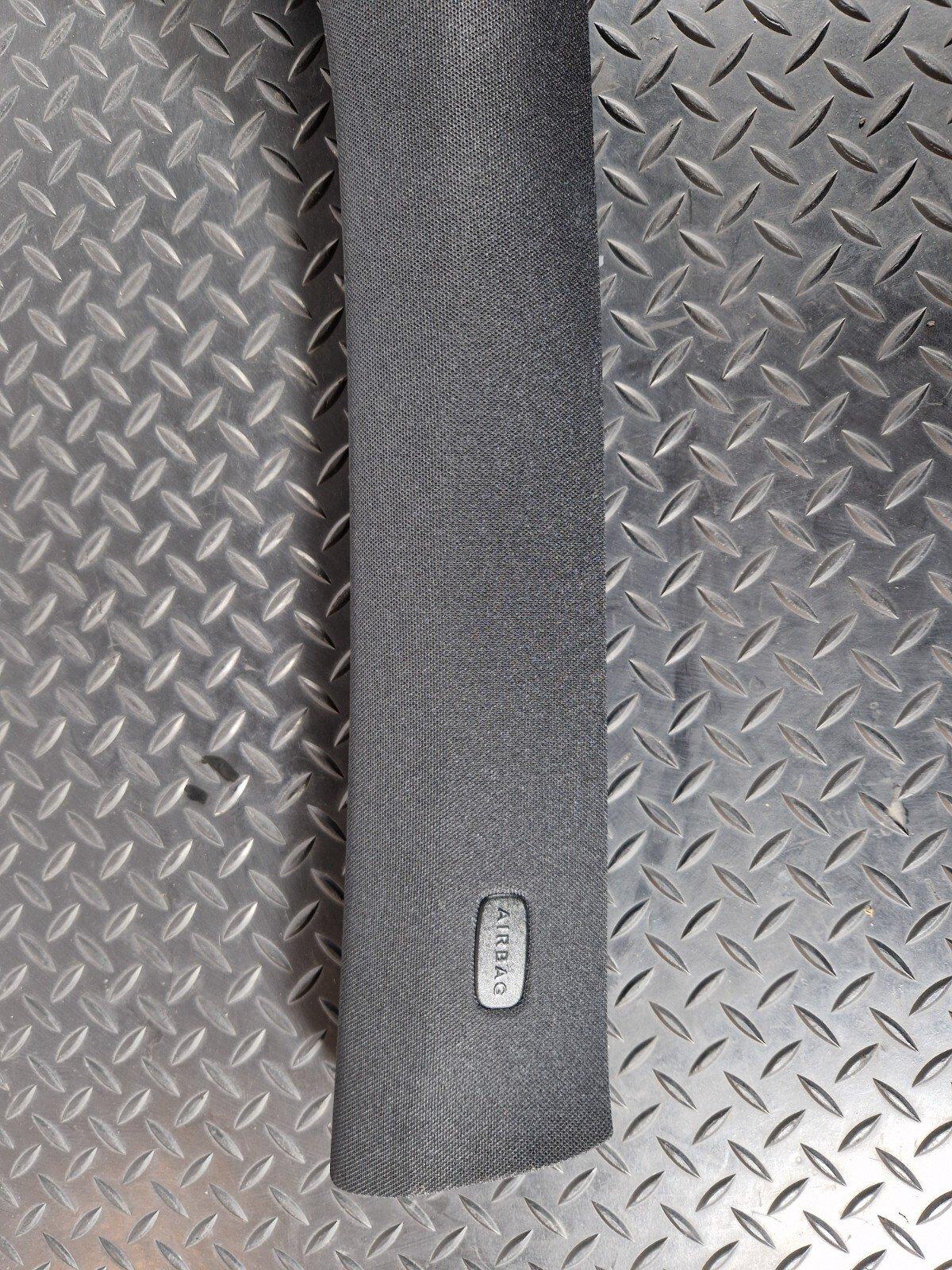 19-ON MERCEDES BENZ B CLASS W247 GENUINE A-PILLAR TRIM A2476900200