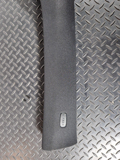 19-ON MERCEDES BENZ B CLASS W247 GENUINE A-PILLAR TRIM A2476900200
